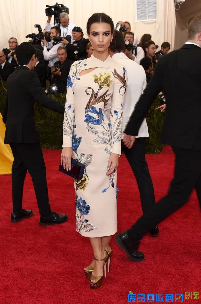 范冰冰，你又赢了！