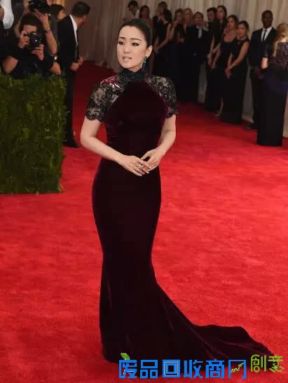 范冰冰，你又赢了！