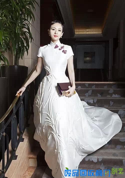 范冰冰，你又赢了！