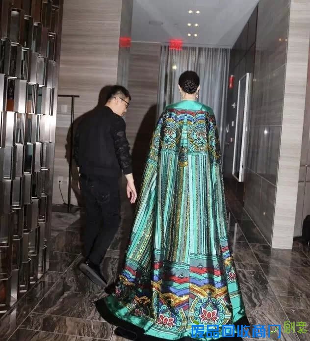 范冰冰，你又赢了！