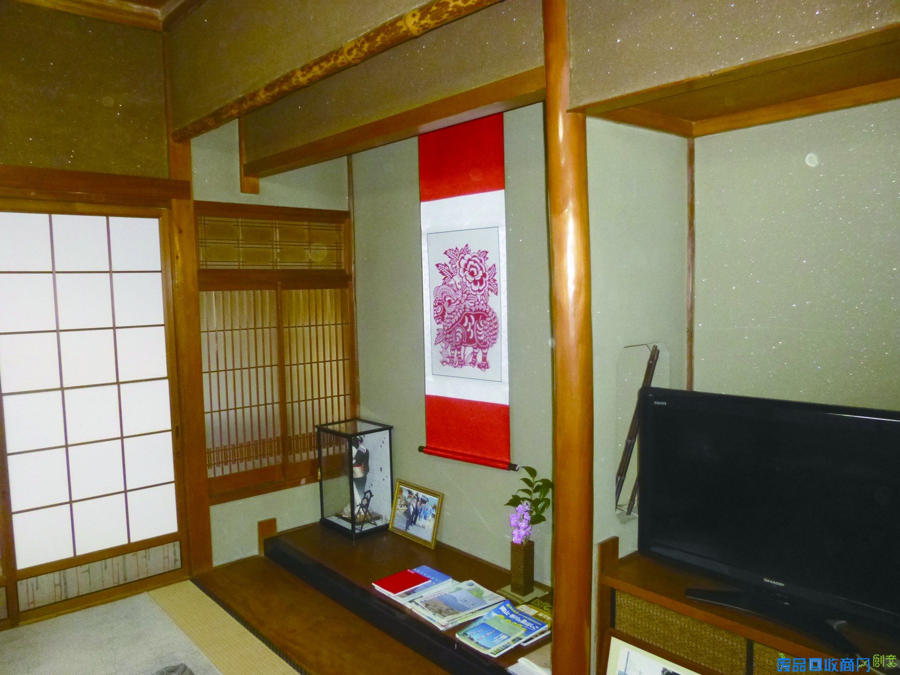 民风淳朴景色美 日本“渔家乐”用体贴换来真情