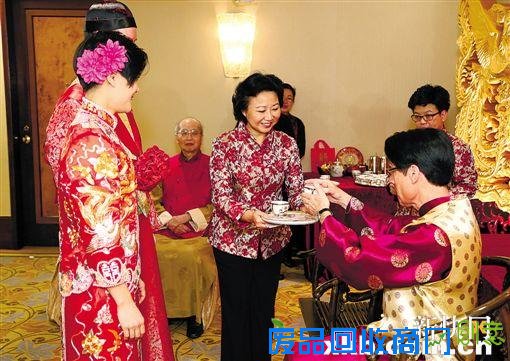 为何嫁妆中要有72套四季衫?专业大妗姐话你知