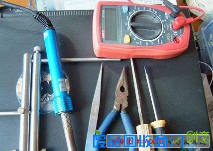 每日led拉风设计(二):DIY防水手电