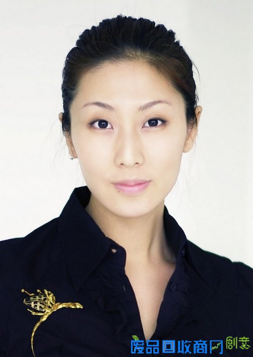 艺术珠宝设计师钟华：生命 自然 情惑