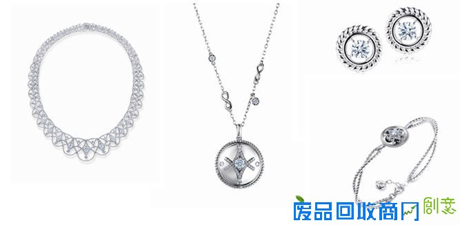 赵薇新身份——首饰设计师