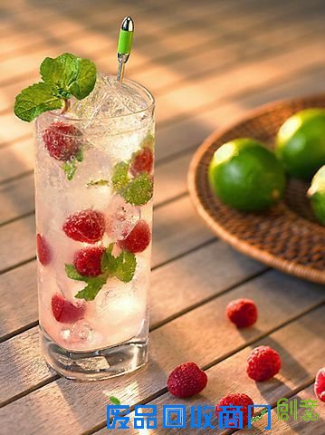 趣味测试：你是哪种惹人爱的饮料(图)