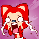 qq炫舞动态搞笑头像图片大全 动漫搞笑表情