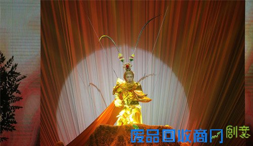 逆天！沈腾《喜剧人》变“太白金星” 自曝难扛第二季