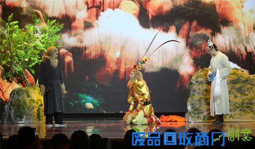 逆天！沈腾《喜剧人》变“太白金星” 自曝难扛第二季