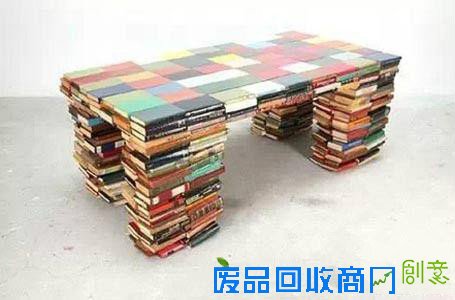 家居DIY：旧物不等于废物，家装实用旧物大改造!