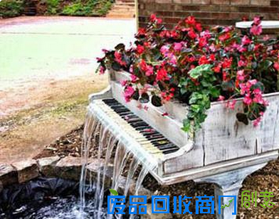 家居DIY：旧物不等于废物，家装实用旧物大改造!