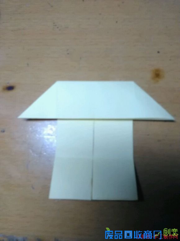 跟我一路着手做漂亮的小花篮折纸教程