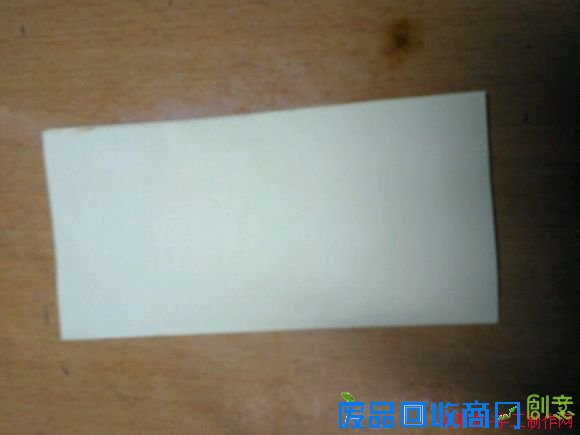 跟我一路着手做漂亮的小花篮折纸教程