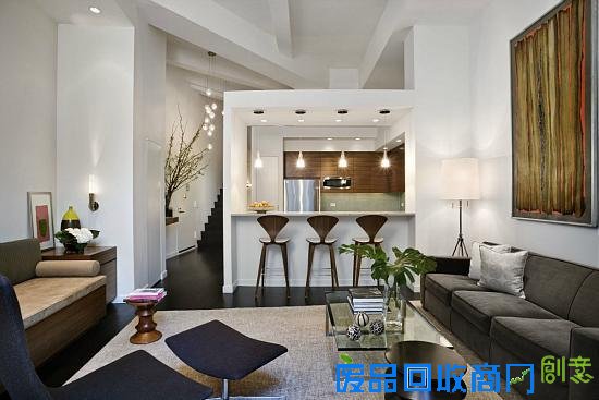 20年第一次住这样的新房，感觉爽极了！