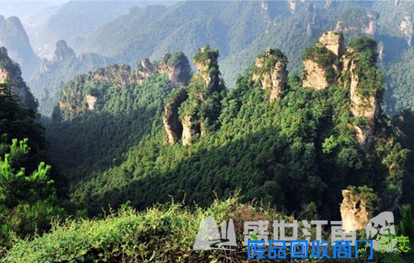 行走中国最神秘的地区