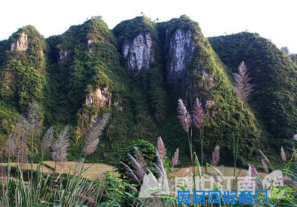 行走中国最神秘的地区