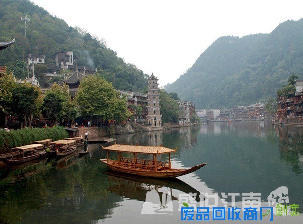 行走中国最神秘的地区