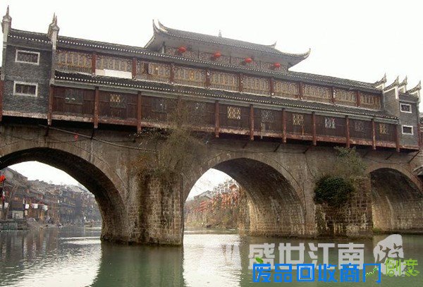 行走中国最神秘的地区