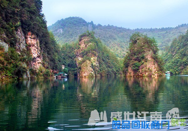 行走中国最神秘的地区