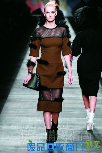 时尚与科技| 来给心情透个气