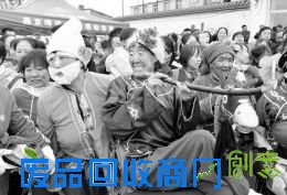 山村趣味运动会