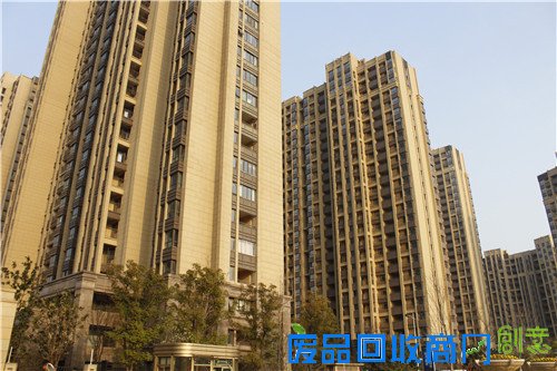 苏高新天之运实景