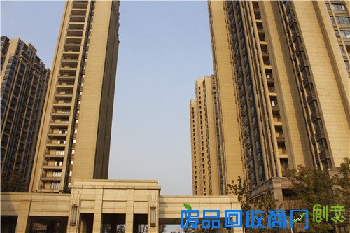 苏高新天之运实景