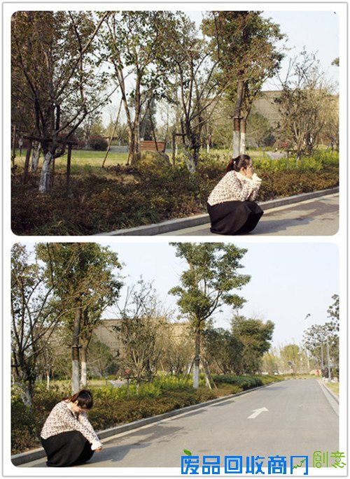 当摄影师男友遇上讨厌拍照的女友 结果竟然......