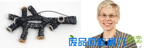 荟萃当代首饰艺术吸引中外设计人士