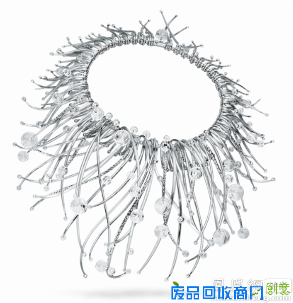 国际铂金协会倾情呈现2014铂金印象之夜