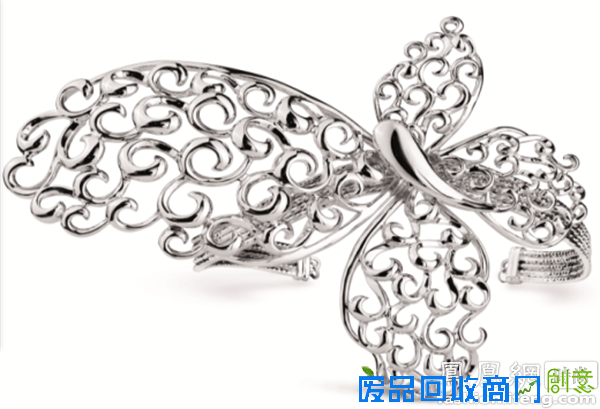 国际铂金协会倾情呈现2014铂金印象之夜