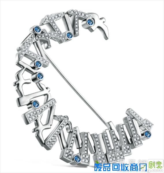 国际铂金协会倾情呈现2014铂金印象之夜