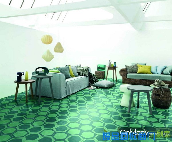 邂逅中式典雅 邂逅简约几何 BISAZZA 携“中国风马赛克”等多项2015新作惊艳登场