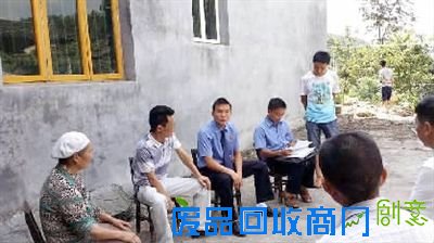 贵州瓮安:犯罪记录封存让失足少年"无痕回归"
