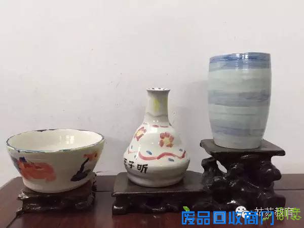 素养?|?社团成果展?琳琅满目展风采