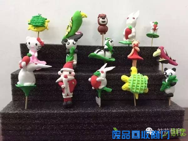 素养?|?社团成果展?琳琅满目展风采