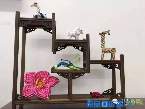 素养?|?社团成果展?琳琅满目展风采