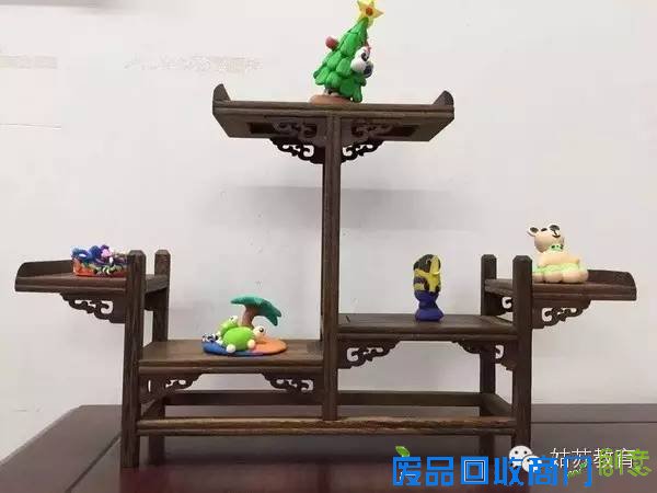 素养?|?社团成果展?琳琅满目展风采