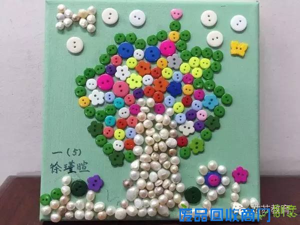 素养?|?社团成果展?琳琅满目展风采