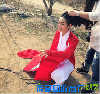 子洛，来自杨子洛好友的采访