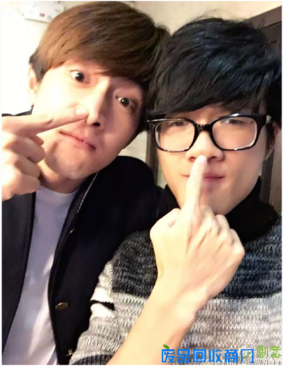 若风竟上娱乐头条 撸圈好友八卦大起底