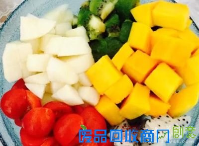 水果拼盘的做法有很多种 水果拼盘的做法有很多种