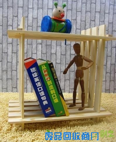 打破常规？史上8种极具创意的地板DIY！