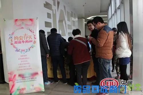 白马公馆“约会春天 超萌多肉DIY” 活动圆满成功!