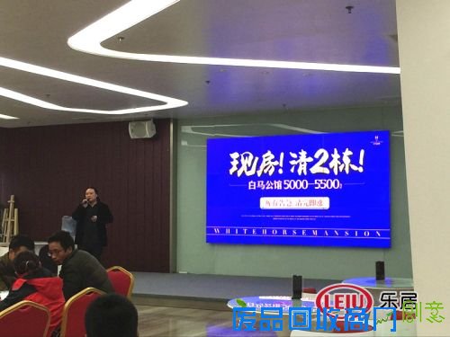 白马公馆“约会春天 超萌多肉DIY” 活动圆满成功!