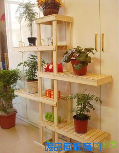 打破常规？史上8种极具创意的地板DIY！