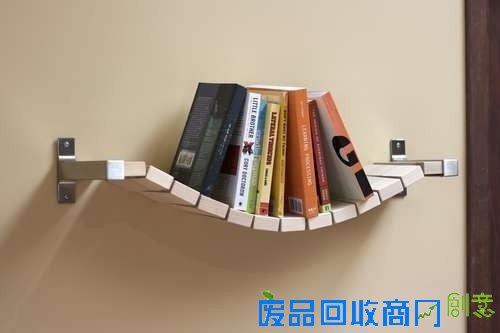 打破常规？史上8种极具创意的地板DIY！