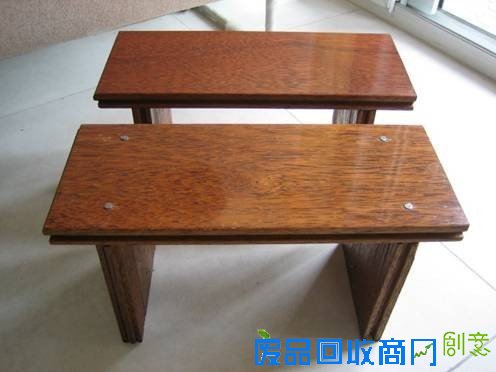 打破常规？史上8种极具创意的地板DIY！