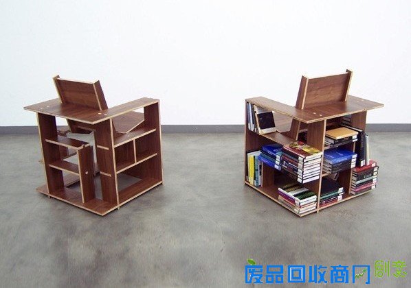 打破常规？史上8种极具创意的地板DIY！