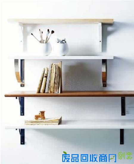 打破常规？史上8种极具创意的地板DIY！